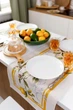 Ранер 40 см х 140 см Сицилия ПРОВАНС (035296) 4823093461505 - изображение 5