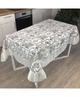 Скатертина Happy time 150х150 см ПРОВАНС (023769) - зображення 1