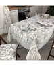 Скатертина Happy time 150х150 см ПРОВАНС (023769) - зображення 4