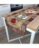 Ранер Wooden 40х140 см ПРОВАНС (024653) - зображення 2