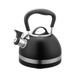 Чайник 1,8л металевий MR-1336-BLACK Maestro - изображение 1