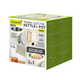 Електрочайник (+каструля) дорожній 2в1 0,8л 600W MR-009-BEIGE Maestro - изображение 3
