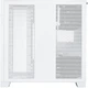 Корпус Lian Li O11 Dynamic EVO XL white G99.O11DEXL-W.00) (G99.O11DEXL-W.00) Без БП - изображение 2