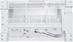 Корпус Lian Li O11 Dynamic EVO XL white G99.O11DEXL-W.00) (G99.O11DEXL-W.00) Без БП - изображение 7
