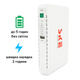 ДБЖ для Роутерів POE-432E 8800mAh 5V+9V+12V Mini DC UPS - зображення 1