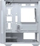 Корпус MSI MAG Forge M100R без БП White (MAG FORGE M100R WHITE) - изображение 5