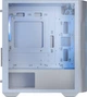 Корпус MSI MAG Forge M100R без БП White (MAG FORGE M100R WHITE) - изображение 7