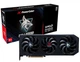 Видеокарта PowerColor AMD Radeon RX 9070 16GB Hellhound (RX9070 16G-L/OC) (GDDR6, 256 bit, PCI-E v5.0 x16) - изображение 5