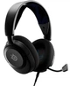 Игровая гарнитура SteelSeries Arctis Nova 1P Black (61611) - изображение 1