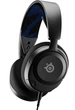 Игровая гарнитура SteelSeries Arctis Nova 1P Black (61611) - изображение 2