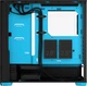Корпус Fractal Design Pop Air RGB Tempered Glass без БЖ Cyan Core (FD-C-POR1A-02) Без БП - изображение 10