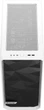 Корпус Fractal Design Meshify 2 Compact White TG CT (FD-C-MES2C-05) Без БП - зображення 11