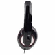 Ігрова гарнітура Gembird MHS-001 Black (MHS-001) - зображення 3