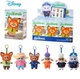 Игрушка сюрприз Брелок Зоотрополис персонаж мультфильма Disney Zootopia в коробочке 15см (рандомная игрушка) - изображение 6