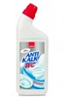 Средство для мытья унитаза Sano Anti Kalk WC, 750 мл - изображение 1