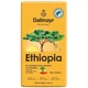 Кава Мелена 100% Арабіка Dallmayr Ethiopia 500 г - изображение 1