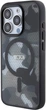 Etui TUMI Frosted Camo Print MagSafe do Apple iPhone 15 Pro Black (TUHMP15LTCAMK) - obraz 2