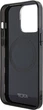 Etui TUMI Camo Print MagSafe do Apple iPhone 15 Pro Max Grey (TUHMP15XDLCAG) - obraz 7