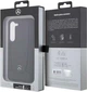 Etui Mercedes-Benz Leather Urban do Samsung Galaxy S23 FE Black (MEHCS23FEARMBK) - obraz 8