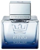 Туалетна вода для чоловіків Antonio Banderas King Of Seduction 50 мл (8411061081761) - зображення 2