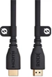 Kabel Rode HDMI Cable 3 m Black (RODE HDMICABLE3M) - obraz 2