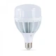Промислова світлодіодна лампа Feron LB-65 E27/E40 230V 50W 6400K (LB-65/50/E27/E40) - зображення 7
