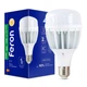 Промислова світлодіодна лампа Feron LB-65 E27-E40 230V 40W 6400K (LB-65/40/6400) - зображення 6