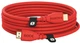 Kabel Rode HDMI Cable 3 m Red (RODE HDMICABLE3M-R) - obraz 1