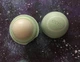 Органічний натуральний бальзам для губ EOS Visibly Soft Огірок-диня (7 гр) - зображення 4