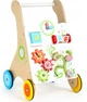 Chodzik drewniany Small Foot Walker Colorful (4020972107459) - obraz 3