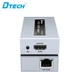 Удлинитель HDMI сигнала по витой паре Dtech DT-7073 - изображение 3