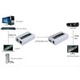 Удлинитель HDMI сигнала по витой паре Dtech DT-7073 - изображение 4