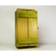 Акустический сейф для защиты от прослушки GSM SAFE Шкатулка Wooden Patrul - изображение 2