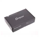 Беспроводной удлинитель HDMI сигнала по витой паре UTP/FTP Dtech DT-7054B 100 м - изображение 3