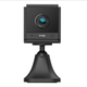 Автономна 1080P HD міні IP-камера з підтримкою Wi-Fi Patrul Camsoy S20 Чорна - зображення 1