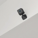 Автономна 1080P HD міні IP-камера з підтримкою Wi-Fi Patrul Camsoy S20 Чорна - зображення 6
