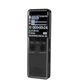 Портативний HiFi диктофон MP3 плеєр із підтримкою голосової активації Patrul V30c - зображення 2