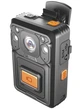 Боди камера (нагрудный видеорегистратор) Patrul (Патруль) R-01 GPS + Wi-Fi 64Gb - изображение 3