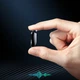 Цифровой диктофон MP3 плеер с поддержкой голосовой активации Patrul V11 64Gb - изображение 4