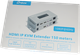 HDMI KVM IP удлинитель (экстендер) на 150 м с поддержкой IR (приемник) DT-7050R (AM) - изображение 6