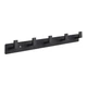 Вешалка на 5 крючков MBM HOME HA-05/5 BLACK черная - изображение 10