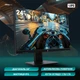 Компьютер Vinga AIO Advanced C0033 (I3M16INTWP.C0033) - изображение 4