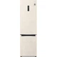 Холодильник LG GC-B509MEWM - изображение 1