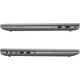 Ноутбук HP ZBook X G1i (B30HXES) Silver - изображение 4