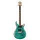 Электрогитара PRS SE Custom 24 Turquoise - изображение 1