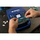 Принтер етикеток Brady M710 CYRILLIC, Wifi, Bluetooth, базове ПЗ (317817) - изображение 8