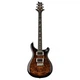 Электрогитара PRS SE Custom 24 Quilt Black Gold Burst - изображение 1