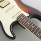 Электрогитара FGN Neo Classic 3-Tone Sunburst (NST110RAL-3TS) - изображение 2