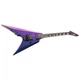 Электрогитара LTD Arrow-1000 Violet Andromeda - изображение 2