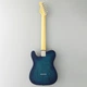 Электрогитара FGN Neo Classic See-Thru Blue Burst (NTE100MAH-SBB) - изображение 6